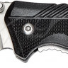 Ніж SKIF Plus Splendid Black