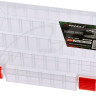 Коробка Select Lure Box SLHX-1802 29.5х18.5х4.5cm