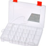 Коробка Select Lure Box SLHX-1802 29.5х18.5х4.5cm