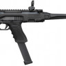 Обвіс тактичний FAB Defense K. P. O. S. Scout Advanced для Glock 17/19
