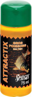 Добавка Sensas Attractix Carp & Big fish 75ml