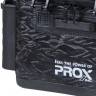 Сумка Prox EVA Tackle Bakkan With Rod Holder 40cm ц:black