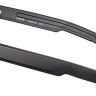 Очки Costa Del Mar Ferg XL Matte Black Blue Mirror 580G
