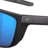 Очки Costa Del Mar Ferg XL Matte Black Blue Mirror 580G