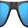 Очки Costa Del Mar Ferg XL Matte Black Blue Mirror 580G