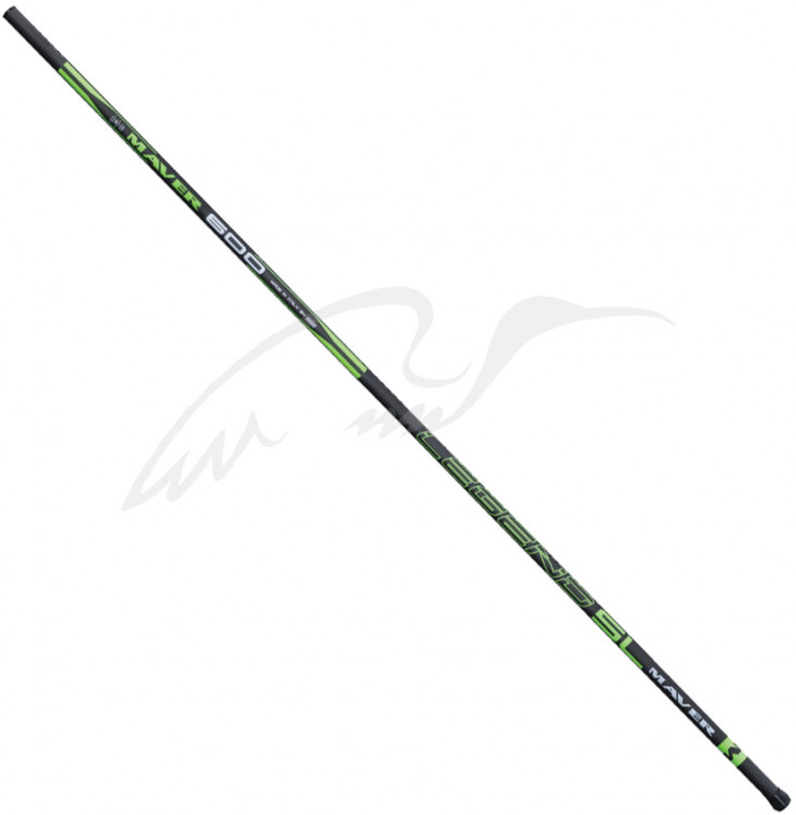 Удилище маховое Maver Legend SL 5.0m