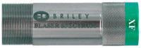 Чок Briley Spectrum для рушниці Blaser F3 кал. 12. Звуження – 1,050 мм. Позначення – 5/4 або Extra Full (XF).