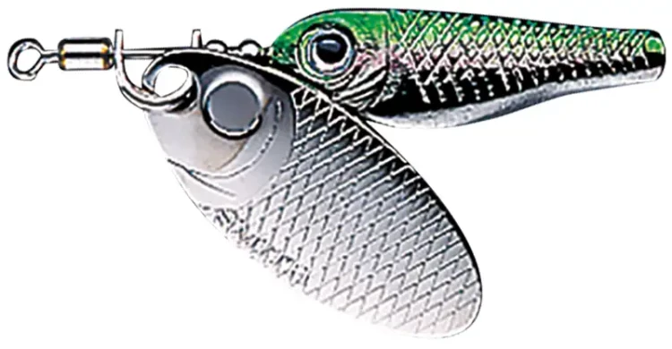 Блесна Smith Niakis 50mm 4.0g #14