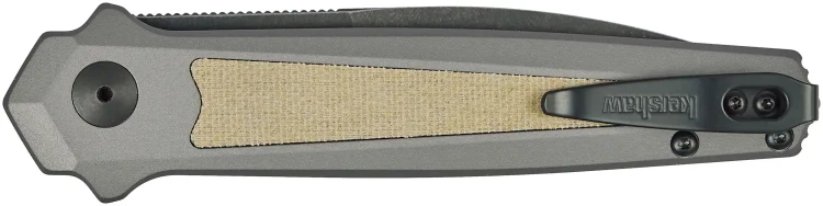 Ніж Kershaw Launch 15 Gray Ніж Kershaw Launch 15 Gray
