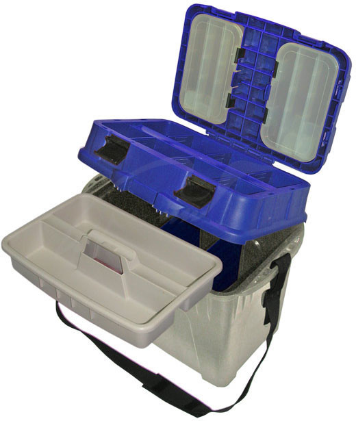 Ящик Aquatech зимовий 2870