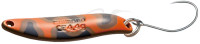 Блешня Shimano Cardiff Slim Swimmer CE Camo Edition 4.4g #23T Brown Orange Camo