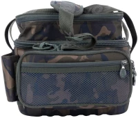 Сумка Fox International Camolite Low Level Carryall