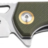 Нож Boker Magnum Skelsis