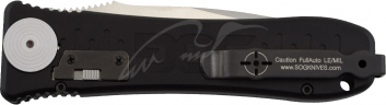 Ніж SOG Spec Elite I Auto