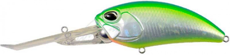 Воблер DUO Realis Crank G87 15A 87mm 34.0g ADA3238 Citrus Shiner