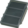Коробка DaiichiSeiko MC Case #195S к:foliage green