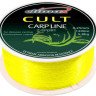 Леска Climax Cult Carp Line Z-Sport 1000m 0.30mm 8.3kg ц:fluo-yellow