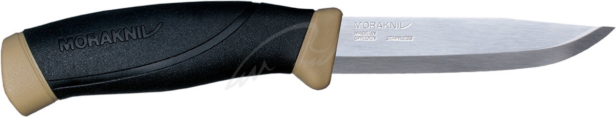 Нож Morakniv Companion Desert