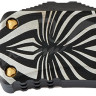 Набір ножів Microtech Hera DE і Exocet DE Source Artwork Signature Series