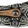 Набір ножів Microtech Hera DE і Exocet DE Source Artwork Signature Series