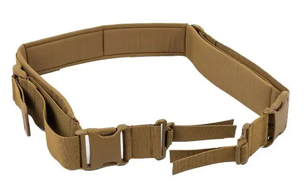 Ремень оружейный Hoffmann под снайперскую винтовку ( 308/338) Coyote Ремень оружейный Hoffmann под снайперскую винтовку ( 308/338) Coyote