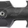 Дульный тормоз-компенсатор Lancer Nitrous Black кал. .223 Rem. Резьба - 1/2