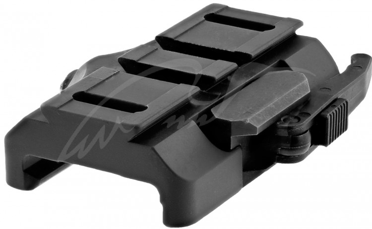 Кріплення швидкознімне Aimpoint для Acro. BH 22 мм. Weaver/Picatinny
