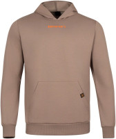 Худи Brain Brown Promo Hoody S Brown