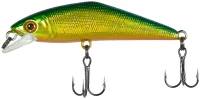 Воблер Smith D Contact 50S 50mm 4.5g #43 Green Gold