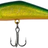 Воблер Smith D Contact 50S 50mm 4.5g #43 Green Gold
