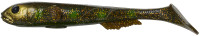 Силікон Savage Gear LB 3D Goby Shad 230mm 96.0g Motor Oil Goby UV (поштучно)