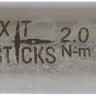 Обмежувач зусиль Fix It Sticks динамометричний 18 Inch Lb
