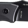 Нож SKIF Killer Whale 8Cr13MoV ц:черный