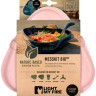 Набір посуду Light my fire MessKit BIO 5 pcs. Sandy Green