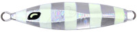Пількер Shimano Ocea Wing 135g #25T Zebra Glow