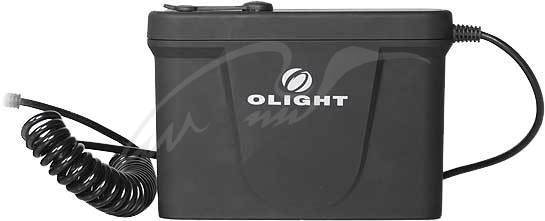Акумуляторний блок Olight для ліхтаря Х6 Marauder