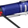 Фонарь Olight Baton 4 Premium Regal Blue