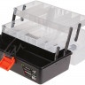 Ящик Select Tackle Box SLHS-304 29.4х18.7х15cm