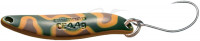 Блешня Shimano Cardiff Slim Swimmer CE Camo Edition 4.4g #24T Mustard Green Camo