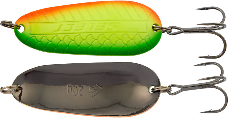 Блесна Select Grandex 20.0g 63mm #13