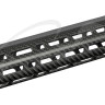 Цівка Lancer LCH5 Carbon Fiber для AR15 довжина 13