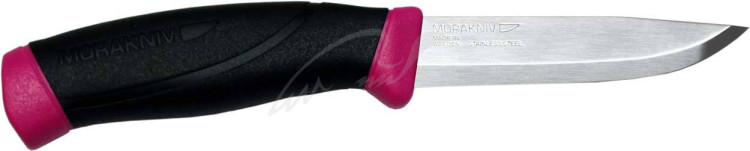 Нож Morakniv Companion Magenta Нож Morakniv Companion Magenta