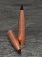 Куля Cutting Edge Bullets Lazer LRT SF кал .408 маса 425 гр (27.5 г) 50 шт