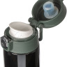 Термочашка Skif Outdoor Companion 0.42l Black