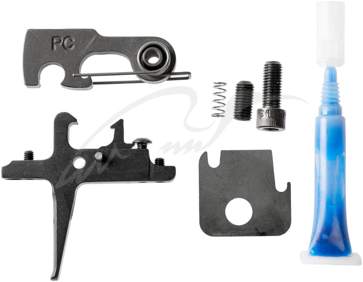 УСМ JARD AR9 Trigger. Нижн. рег. Усилие спуска 680 г/1.5 lb