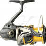 Катушка Shimano Twin Power FD C2000S 9+1BB