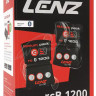 Батарея Lenz One size. 1200. Чорний