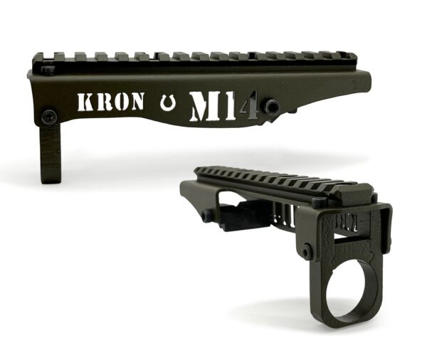 Крепление Полтава-Крон М-14