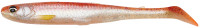 Силікон Savage Gear Slender Scoop Shad 150mm 17.0g Smelt (поштучно)