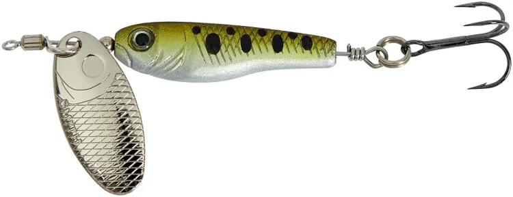 Блешня Smith Niakis 70mm 12.0 g #05